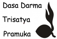 Trisatya dasa dharma