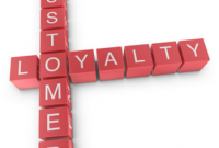Pengertian Loyalitas Pelanggan