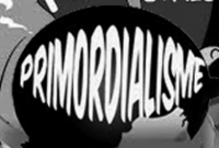 pengertian primordialisme