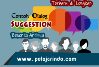 Dialog Suggestion 2 Orang Singkat Dialog Suggestion 2 Orang Singkat