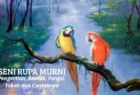 seni-rupa-murni Seni Rupa Murni