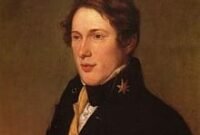 biografi-titian Biografi Titian Ramsay Peale