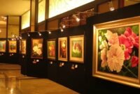 pelukis-terbaik-indonesia Pelukis ternama Indonesia