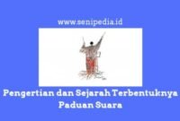 sejarah-paduan-suara Sejarah paduan suara