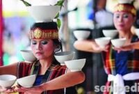 tari-tradisional-sumatera-utara Tari tradisional Sumatera Utara