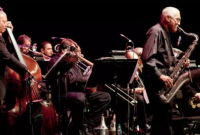 Musik Kontemporer Musik Kontemporer