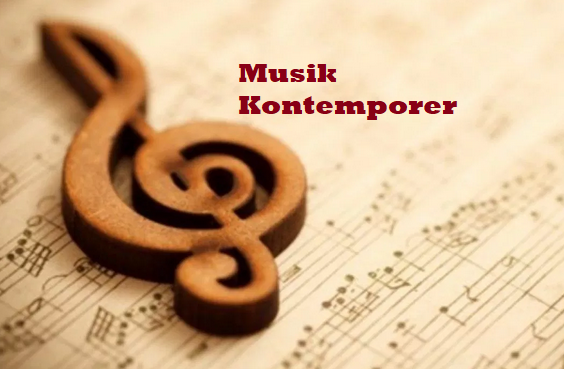 Musik Kontemporer