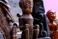 Patung Seni Patung Seni