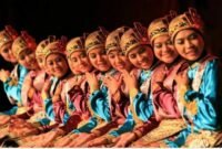 istilah-dalam-seni-tari Istilah dalam seni tari