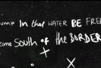 makna-lagu-south-of-border Makna lagu south of Border