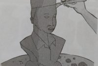 Membuat dengan sudip Membuat dengan sudip