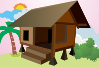 Rumah Adat Jawa Barat