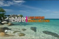 lagu-daerah-bangka-belitung Lagu daerah bangka belitung