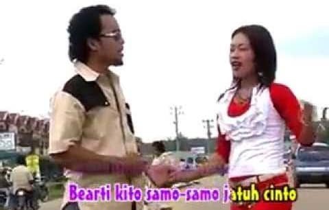 Lagu tradisional jambi