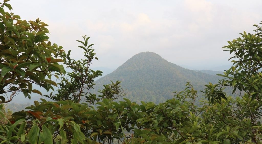 Lagu tradisional bangka belitung