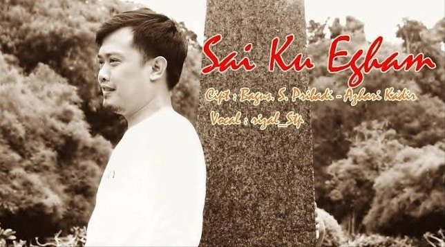 Video Lagu asal Lampung