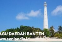 lagu-daerah-banten Lagu daerah banten