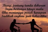 pantun-romantis Pantun romantis terbaik