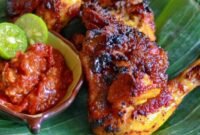 resep-ayam-kecap-pedas Resep ayam kecap enak