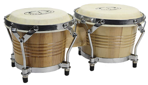 bongo