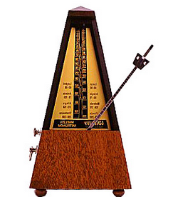 metronome malzel