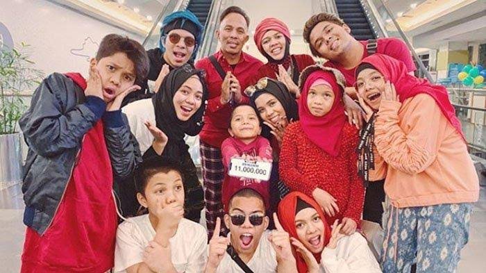 Cerita pendek motivasi sukses