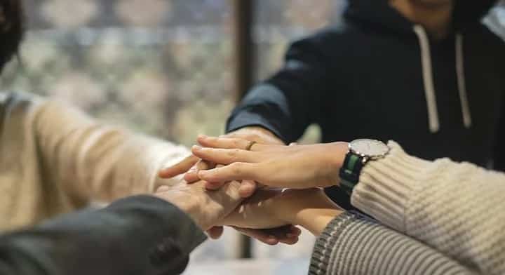 Cerita Pendek Motivasi Kerja Team