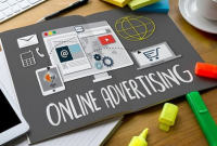 Pengertian Iklan Online