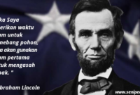 kata-bijak-abraham-lincoln Kata bijak Abraham Lincoln
