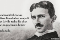 kata-bijak-nikola-tesla Kata bijak nikola tesla