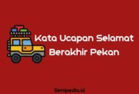 kata-ucapan-selamat-berakhir-pekan Kata ucapan selamat berakhir pekan