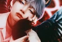 Swag V Kim Taehyung (2)