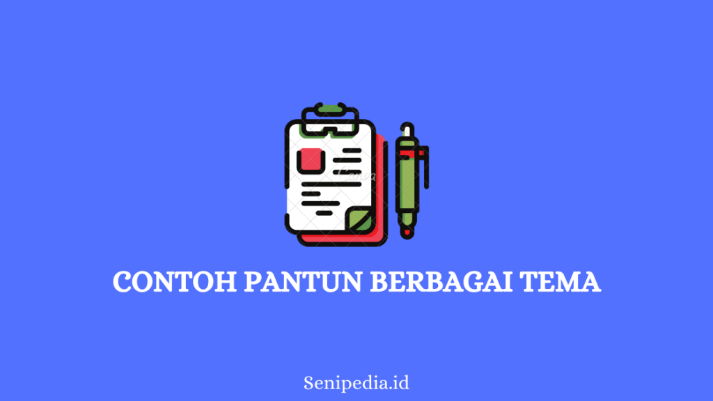 Conth pantun