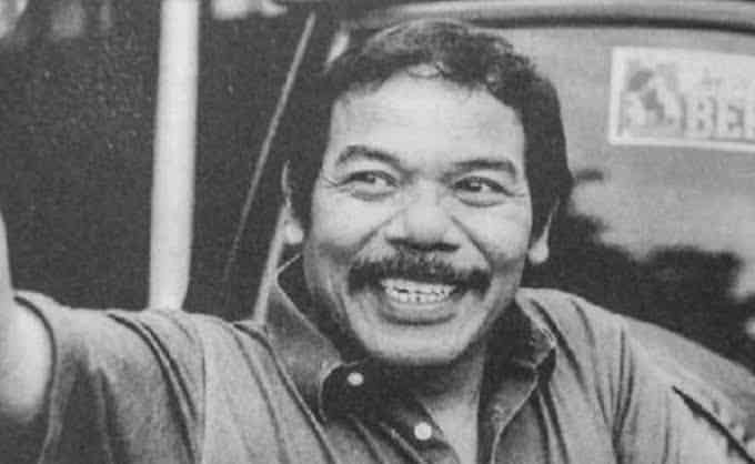 Lagu tradisional jakarta