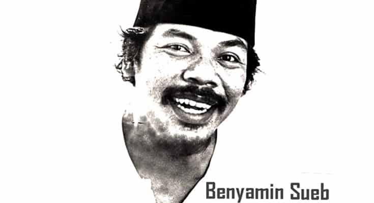 Lirik lagu daerah jakarta