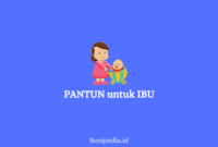pantun-ibu Pantun ibu terlengkap