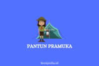 pantun-pramuka Pantun pramuka