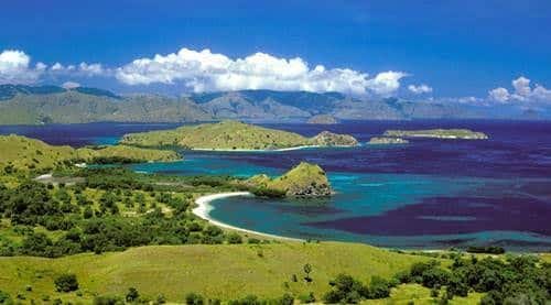 Lirik fali nusa lote