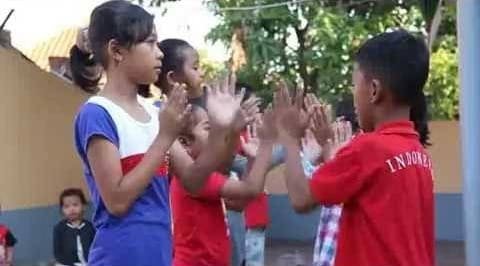 Lagu adat jawa barat