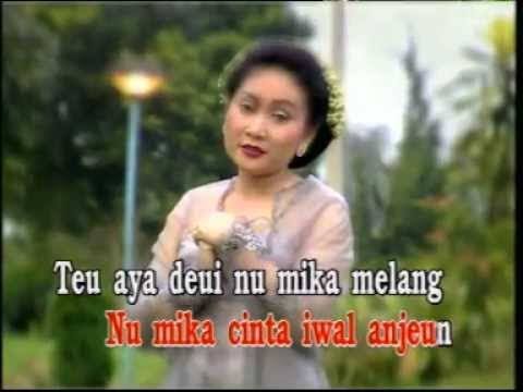 Lagu anjeun sunda