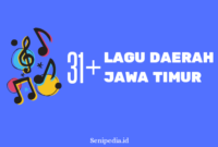 lagu-daerah-jawa-timur Lagu daerah jawa timur