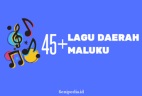 lagu-daerah-maluku Lagu daerah maluku