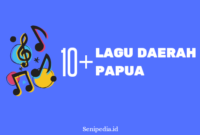 lagu-daerah-papua Lagu daerah papua