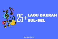 lagu-daerah-sulawesi-selatan Lagu daerah Sulawesi Selatan