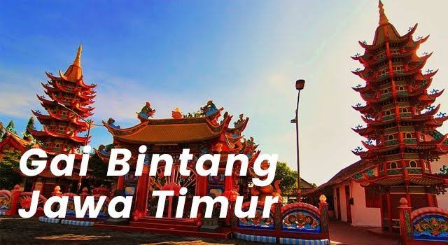 Lagu daerah jawa timur