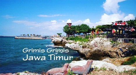 Lagu tradisional jawa timur