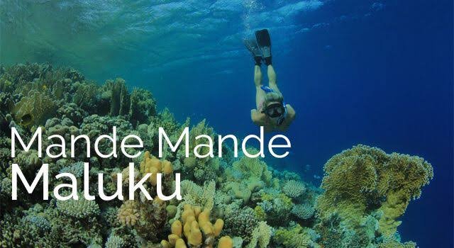 Makna lagu mande Mande