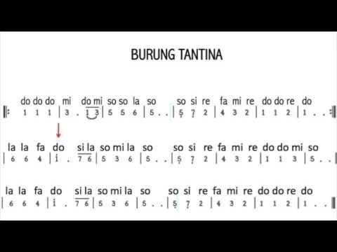 Lagu tradisional maluku