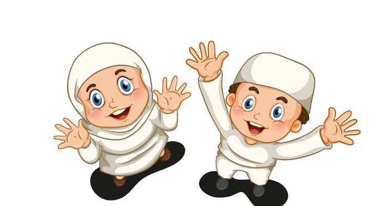 Contoh gurindam agama Islam