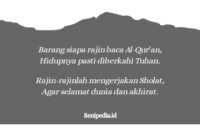 contoh-gurindam-agama Contoh gurindam agama